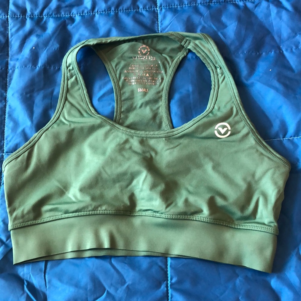 Compression Bra - image 2